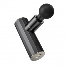 Масажер HOCO HP50 electric mini silent massager Чорний