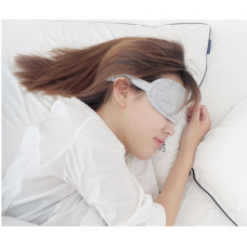 Маска для сну Xiaomi 8H Eye Mask grey (8H-EM-GR)