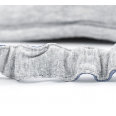 Маска для сну Xiaomi 8H Eye Mask grey (8H-EM-GR)