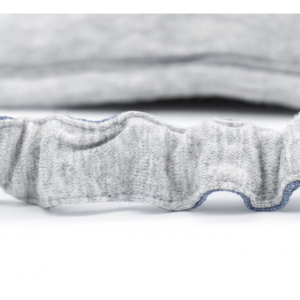 Маска для сну Xiaomi 8H Eye Mask grey (8H-EM-GR)