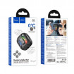 Мобільний кулер HOCO GA5 Triumph semiconductor mobile phone cooler Black (6942007667852)