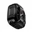 Мобільний кулер HOCO GA5 Triumph semiconductor mobile phone cooler Black (6942007667852)