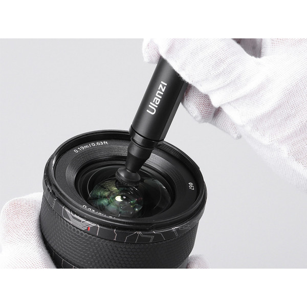 Набір для чистки Ulanzi CO28 Camera Cleaning Kit For Full Frame Cameras (C061GBB2)