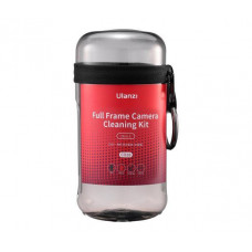 Набір для чистки Ulanzi CO28 Camera Cleaning Kit For Full Frame Cameras (C061GBB2)