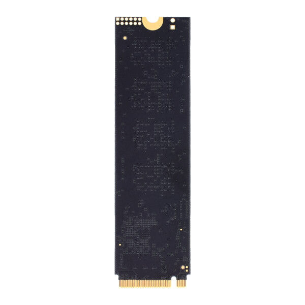 Накопичувач SSD M.2 Apacer AS2280P4 256GB 2280 PCIe 3.0x4 NVMe 3D TLC Read/Write: 2100/1300 MB/sec Bulk