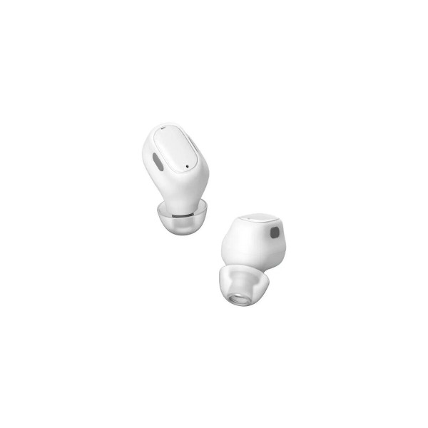 Навушники Baseus Encok True Wireless Earphones WM01 Білий