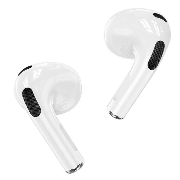 Навушники HOCO EW46 True wireless stereo headset Khaki Cat
