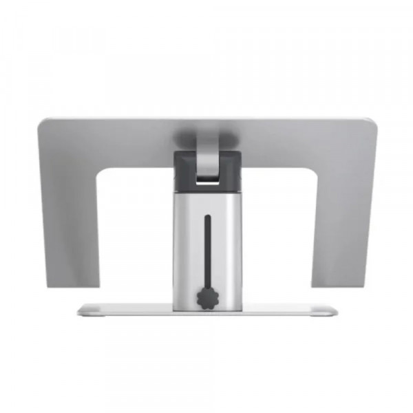 Підставка Baseus Metal Adjustable Laptop Stand Silver (LUJS000012)