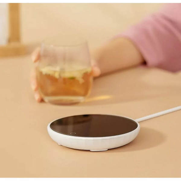 Підставка для підігріву чашок XIAOMI ROSOU LEXIU COASTER ZS1