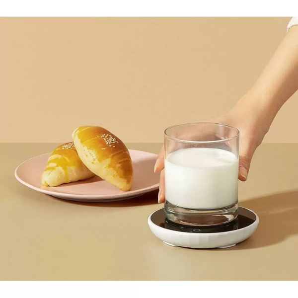 Підставка для підігріву чашок XIAOMI ROSOU LEXIU COASTER ZS1