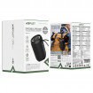 Портативна колонка ACEFAST K12 Air portable speaker, 8W, IPX4, Black (6974316287131)