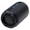 Портативна колонка ACEFAST K12 Air portable speaker, 8W, IPX4, Black (6974316287131)