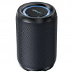 Портативна колонка ACEFAST K12 Air portable speaker, 8W, IPX4, Black (6974316287131)