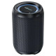 Портативна колонка ACEFAST K12 Air portable speaker, 8W, IPX4, Black (6974316287131)