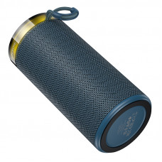 Портативна колонка BOROFONE BR105 Loud BT speaker,5W*2, Navy Blue (6941991127557)