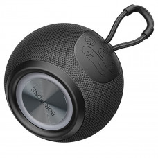 Портативна колонка BOROFONE BR23 Sound ripple sports BT speaker Чорний