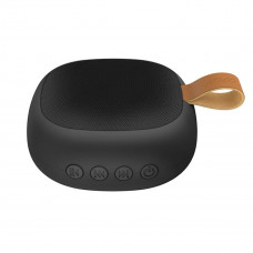 Портативна колонка HOCO BS31 Bright sound sports wireless speakerr Чорний