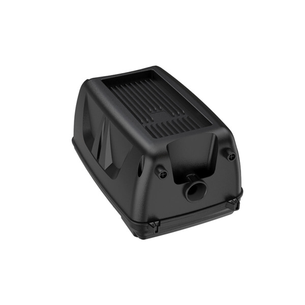 Портативна колонка HOCO BS37 Dancer outdoor wireless speaker Чорний