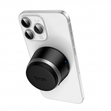 Портативна колонка HOCO HC43 Surpass, 3W, IPX4, Black (6942007667883)