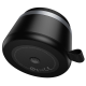Портативна колонка HOCO HC43 Surpass, 3W, IPX4, Black (6942007667883)