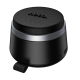 Портативна колонка HOCO HC43 Surpass, 3W, IPX4, Black (6942007667883)