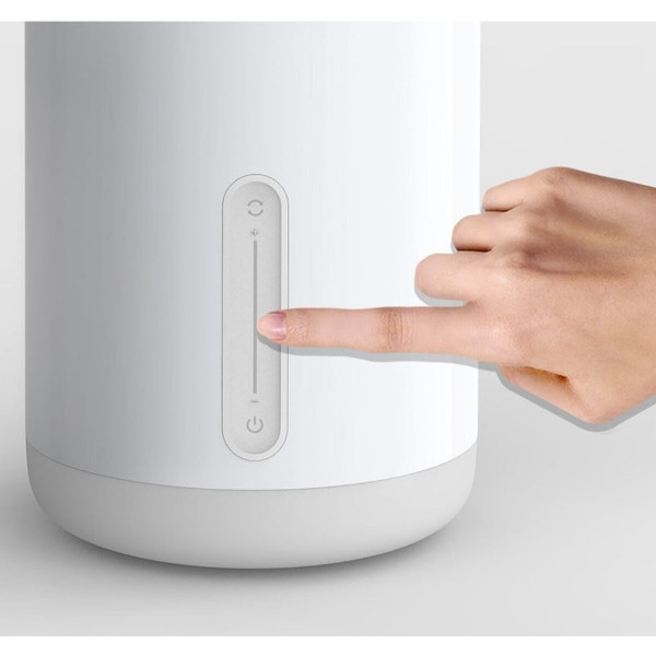 Розумний світильник Xiaomi MiJia Xiaomi Bedside Lamp 2 (Китайська вилка)