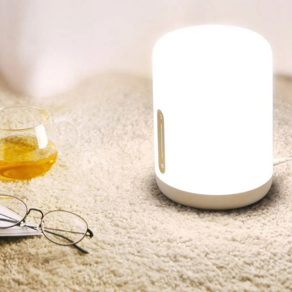 Розумний світильник Xiaomi MiJia Xiaomi Bedside Lamp 2 (Китайська вилка)
