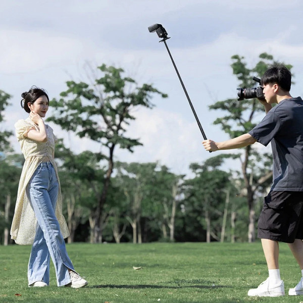 Селфi-монопод Ulanzi Vijim MT-57 Selfie Stick (80cm) (UV-3031 MT-57) (3031)