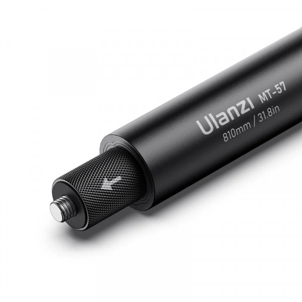 Селфi-монопод Ulanzi Vijim MT-57 Selfie Stick (80cm) (UV-3031 MT-57) (3031)