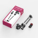 Штатив-тримач Ulanzi CO78 Magic Arm Kit(Super Clamp & Two-Section Magic Arm Kit) (C083)