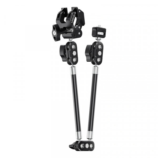 Штатив-тримач Ulanzi CO78 Magic Arm Kit(Super Clamp & Two-Section Magic Arm Kit) (C083)