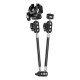 Штатив-тримач Ulanzi CO78 Magic Arm Kit(Super Clamp & Two-Section Magic Arm Kit) (C083)