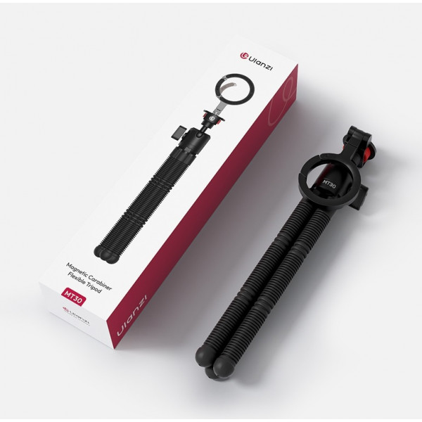 Штатив Ulanzi MT30 Magnetic Flexible Tripod (T137)