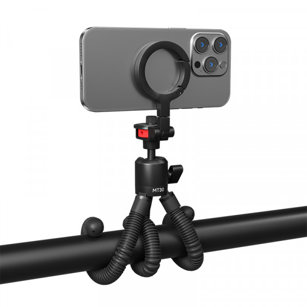 Штатив Ulanzi MT30 Magnetic Flexible Tripod (T137)
