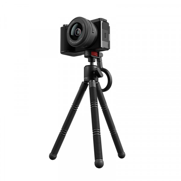 Штатив Ulanzi MT30 Magnetic Flexible Tripod (T137)