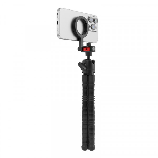 Штатив Ulanzi MT30 Magnetic Flexible Tripod (T137)
