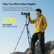 Штатив Ulanzi Ulanzi OMBRA VIDEO II XINAG Tripod (T154)