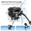 Штатив Ulanzi Ulanzi OMBRA VIDEO II XINAG Tripod (T154)