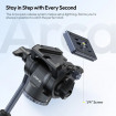 Штатив Ulanzi Ulanzi OMBRA VIDEO II XINAG Tripod (T154)