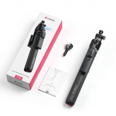Штатив з автоматичним стеженням Ulanzi TT23 Auto-Tracking Selfie Stick Tripod Black (T168A)