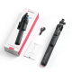Штатив з автоматичним стеженням Ulanzi TT23 Auto-Tracking Selfie Stick Tripod Black (T168A)