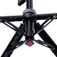 Штатив з автоматичним стеженням Ulanzi TT23 Auto-Tracking Selfie Stick Tripod Black (T168A)