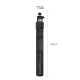 Штатив з автоматичним стеженням Ulanzi TT23 Auto-Tracking Selfie Stick Tripod Black (T168A)