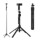 Штатив з автоматичним стеженням Ulanzi TT23 Auto-Tracking Selfie Stick Tripod Black (T168A)