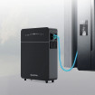 Система зберігання енергії (Зарядна станція) MARSTEK VENUS E GEN 3.0 5.12kWh AC Coupled ESS (MST-BIE5-2500)