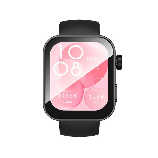 Смарт-годинник BOROFONE BD13 Smart sports watch (call version) Black