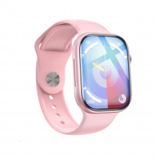 Смарт-годинник Borofone BD6 Smart sports watch(call version) Rose Gold