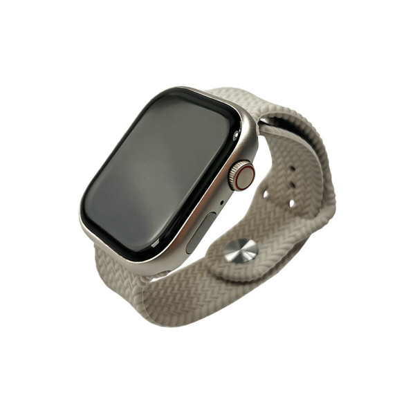 Смарт-годинник HK 10 Pro Plus IP67+Amoled Grey+Gold