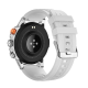 Смарт-годинник HOCO Y20 Smart sports watch(call version) Silver