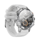 Смарт-годинник HOCO Y20 Smart sports watch(call version) Silver